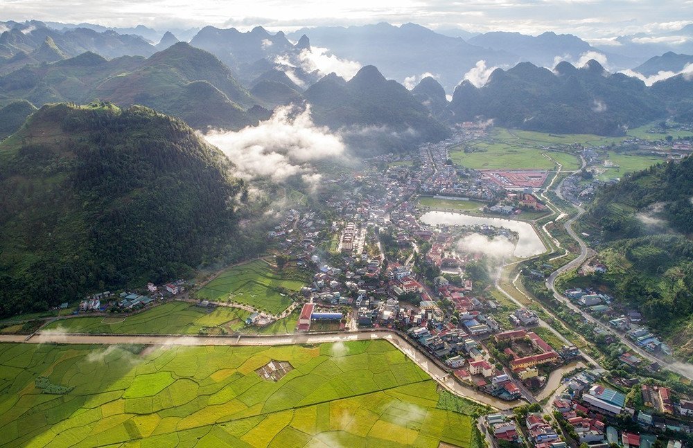 North Vietnam Bike Tour from Sapa, Bac Ha, Muong Khuong 5 Days